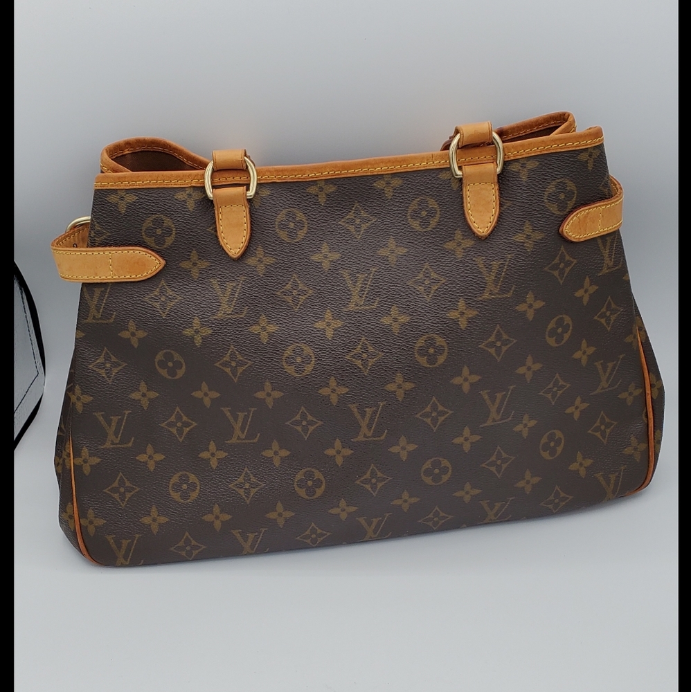 Louis Vuitton Batignolles Horizontal - Picture 3 of 17